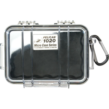 Caja De Protección Case Impermeables Pelican 1020 Caja De Protección Case Impermeables Pelican 1020