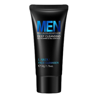 Gp Limpiador Facial Exfoliante Hombre 50g Gp Limpiador Facial Exfoliante Hombre 50g