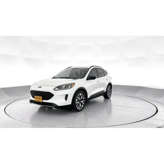 Ford Escape Se Hev