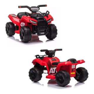 Mini Quadriciclo Motorizado Infantil Automático Recarregável Mini Quadriciclo Motorizado Infantil Automático Recarregável