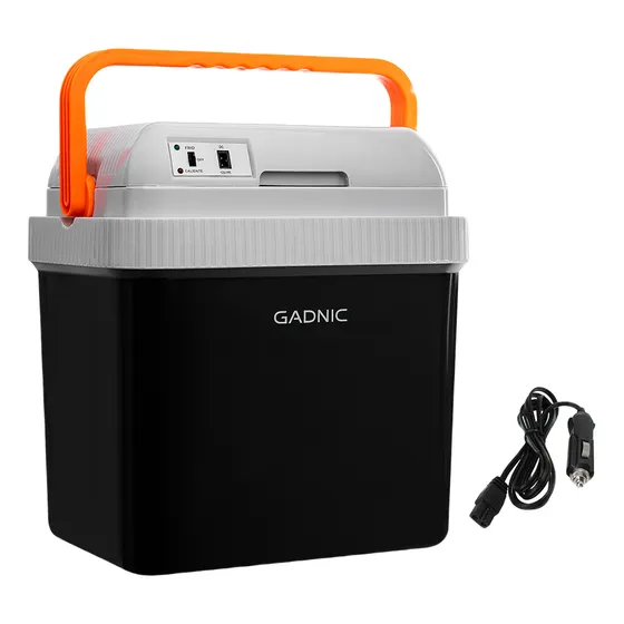 Conservadora Termica Camping Caza 24l Frio Calor Heladerita