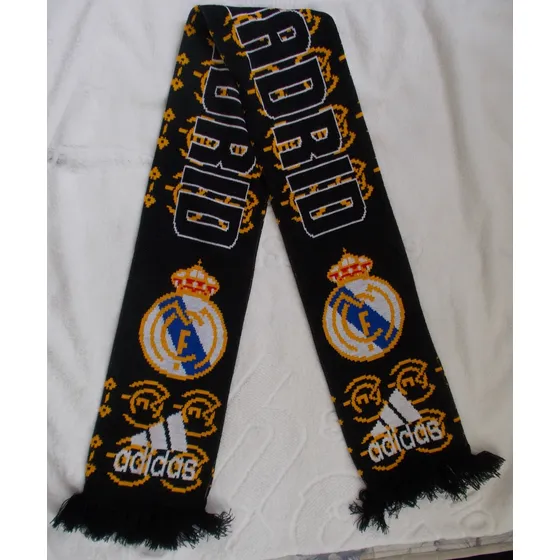 adidas, Bufanda Real Madrid