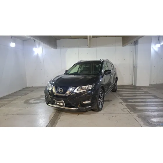 Nissan X-trail 2.5 Advance 2 Row Auto