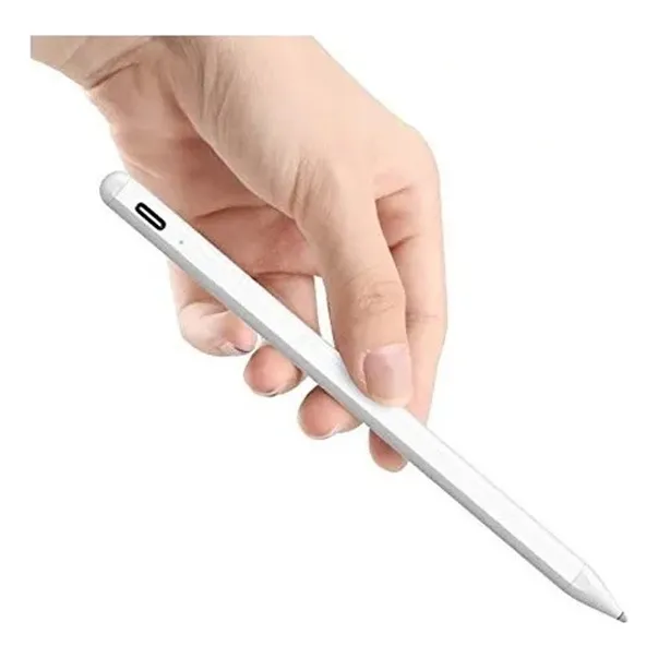 Stylus Pencil Max Activo Para Ipad Tabletas Celular Wiwu