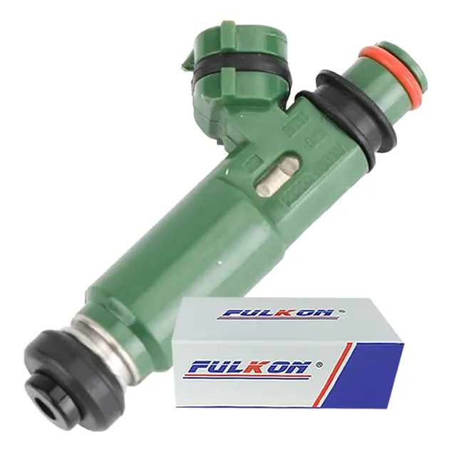Inyector De Toyota Machito Autana  4.5 Fulkon Nuevo 