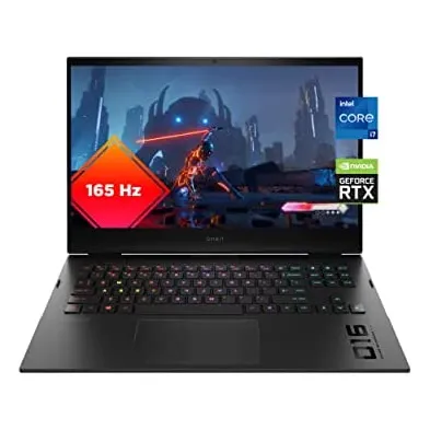 Hp Omen