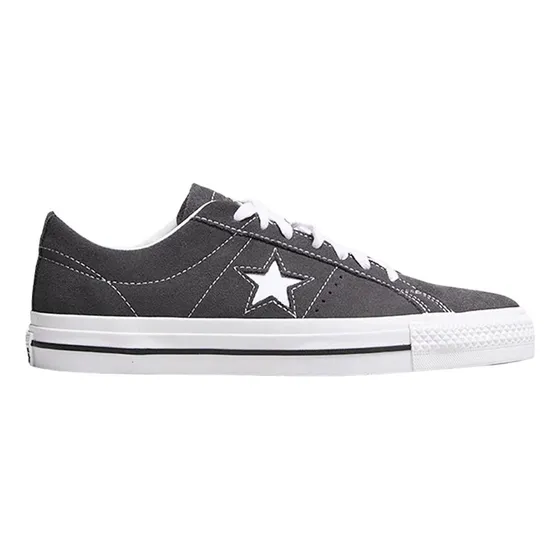 Tenis Converse One Star Pro Unisex-negro