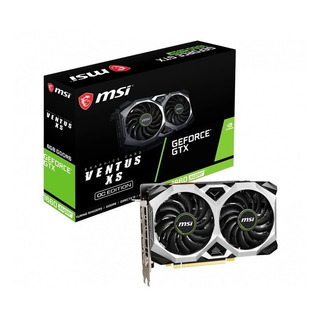 Tarjeta De Video Msi Nvidia Geforce Gtx 1660 / 6gb / 6ddr6 Tarjeta De Video Msi Nvidia Geforce Gtx 1660 / 6gb / 6ddr6