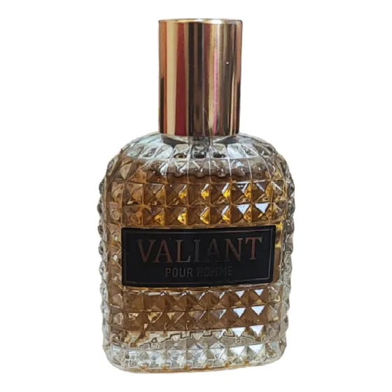 Perfume Hombre Luca Perfume Valiant - 25 Ml