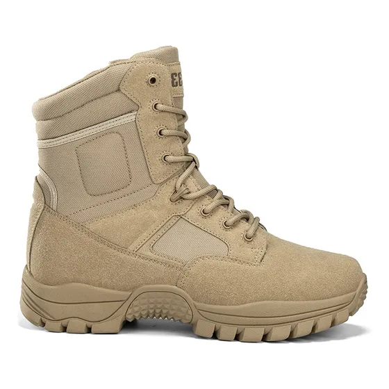 Botas Tacticas Hombre Training Casual Cómodo Running Jxmhl