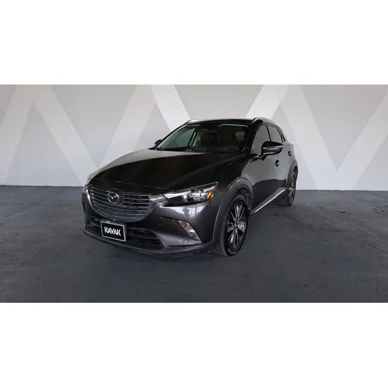 Mazda Cx-3 2.0 I Grand Touring 2wd At