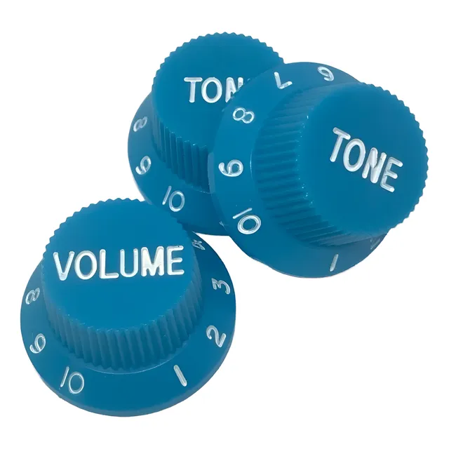 Perilla Control Volumen Y Tonos