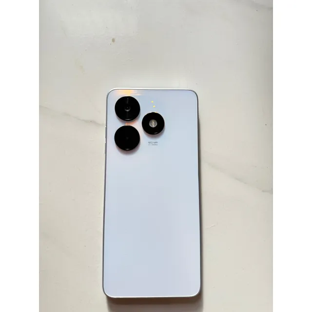 Celular Tecno Spark 20c