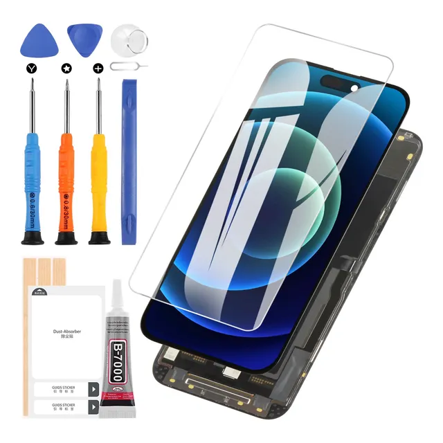 Pantalla Incell Para iPhone 12