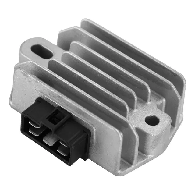 Mt-car Regulador P/ Honda Cb125f Nsc Glr 125 Elite Activa