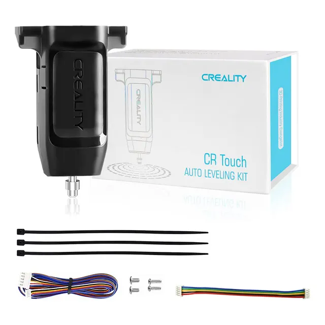 Creality Paquete Combo De Nivelación Automática Cr Touch
