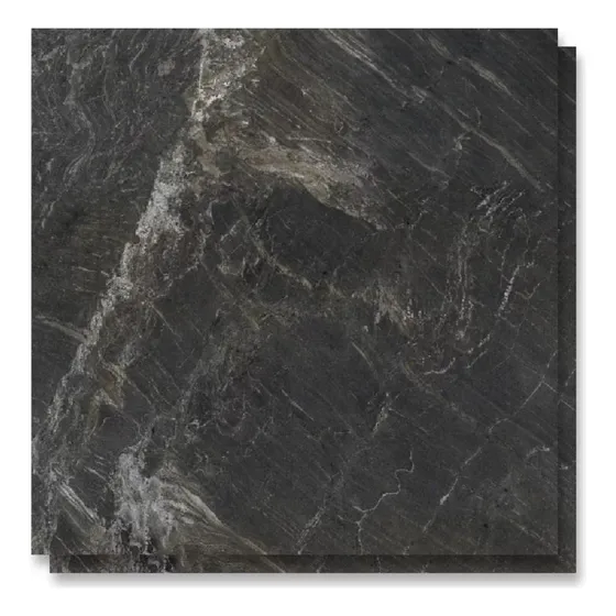 Piso Cerâmico Karina Moon 75x75cm Caixa 2,23m²