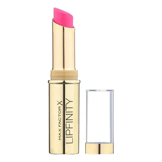 Labial Max Factor Lipfinity Longlasting N°50