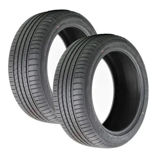 Paquete De 2 Llantas 205/40 R17 Roadclaw Ex30 84w