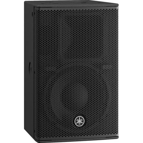 Bocinas Yamaha Amplificadas