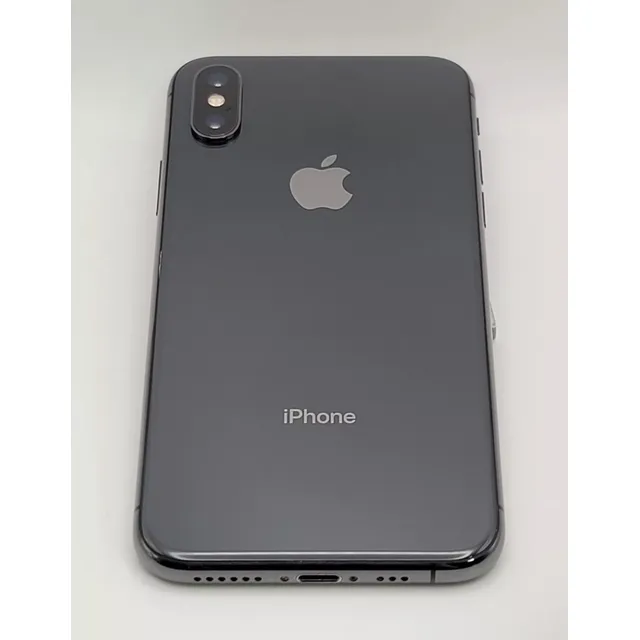 Celular Apple iPhone XS 256gb Space Gray