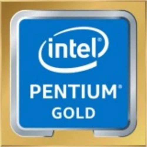 Procesador Intel Pentium Gold G5400t Tray