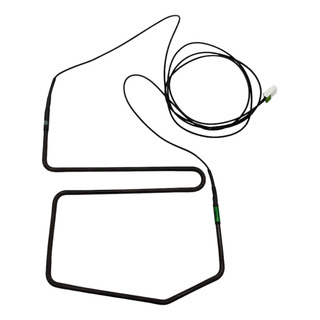 Resistencia Tubular De Refrigerador LG 5300jb1102c Original Resistencia Tubular De Refrigerador LG 5300jb1102c Original