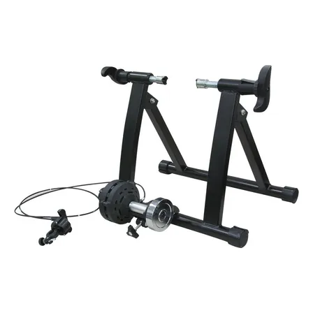 Rodillo De Ciclismo Con Regulacion 26 A 29 Entrenamiento