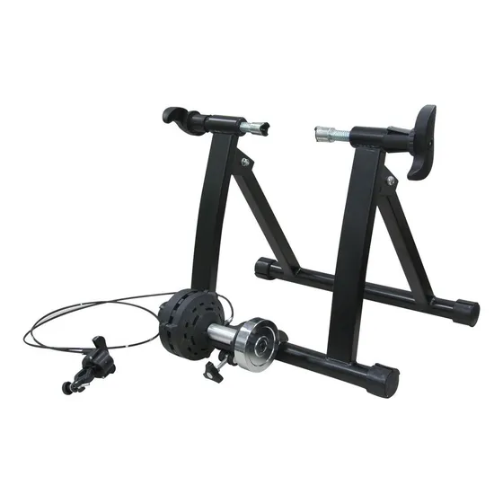 Rodillo De Ciclismo Con Regulacion 26 A 29 Entrenamiento