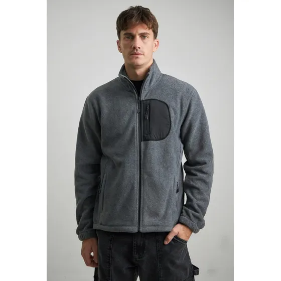 Campera Polar Walker Airborn