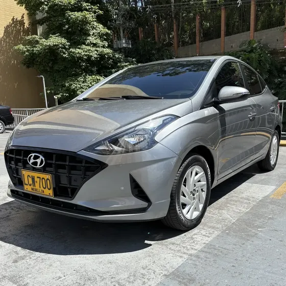 Hyundai Accent 2023 1.6 Premium