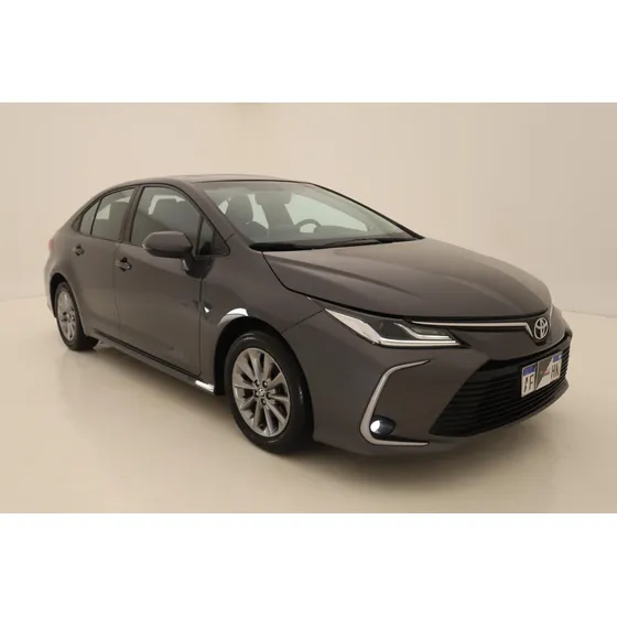 Toyota Corolla 2.0 Xei Mt 170cv