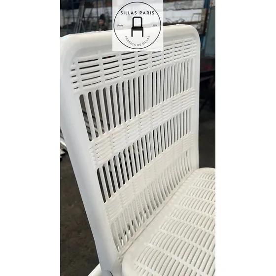 Sillas Paris Fabrica