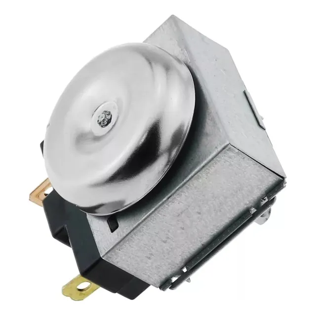 Timer 120 Minutos Hornos Eléctricos Dos Posiciones