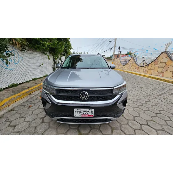 Volkswagen Taos 1.4 Tsi Comfortline At