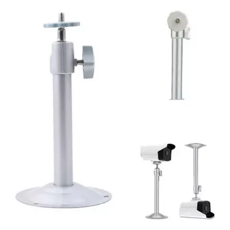 Soporte Proyector Mini Camaras Seguridad