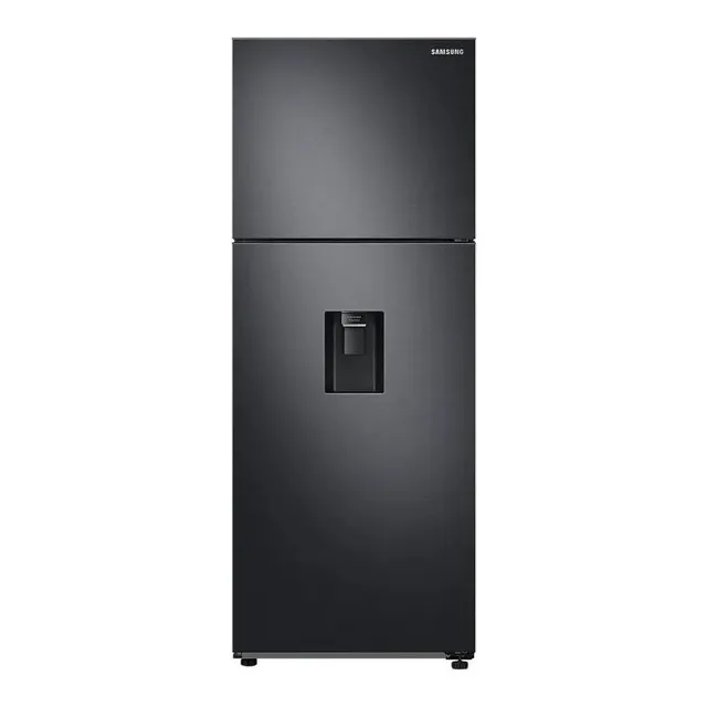 Heladera Samsung Rt48a6640b1 471 L Black
