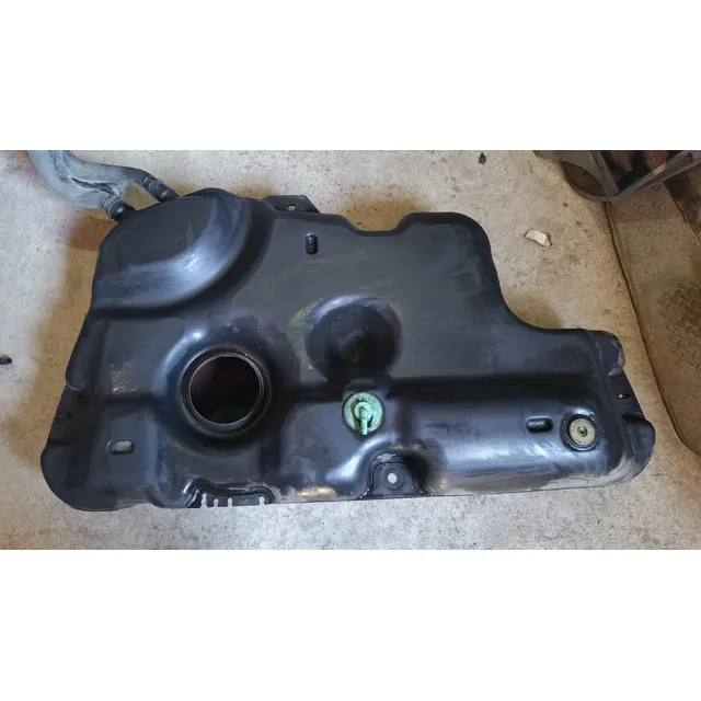 Tanque Gasolina Renault Logan Original