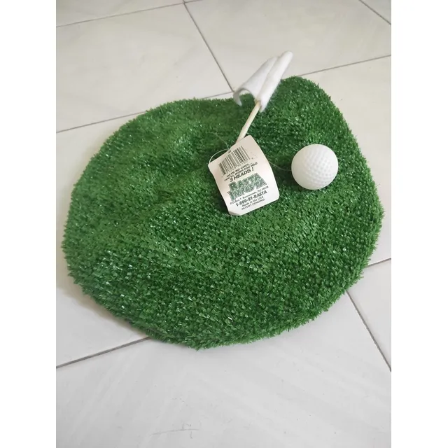 Sobrero De Golf Nuevo