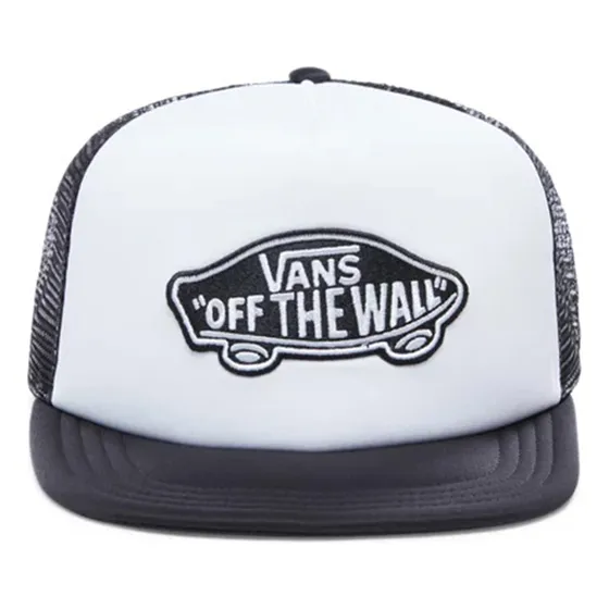 Gorro Vans - Classic Patch Trucker - Vn000h2vyb2