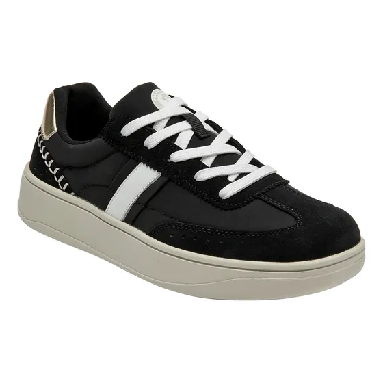 Zapatilla Urbano Mujer Panama Jack - Pjm0016