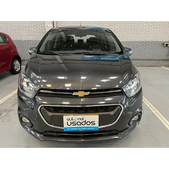 Chevrolet Beat Ltz 1.2