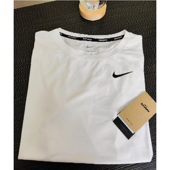 Franelas Nike Original De Damas