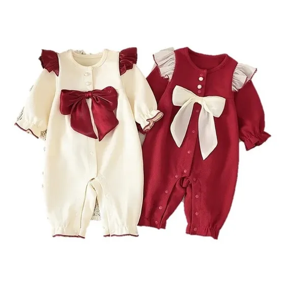 Enterizo Para Bebe De Gala
