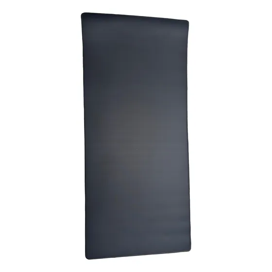 Mouse Pad Gamer 90x40 Emborrachado Extra Grande Neoprene