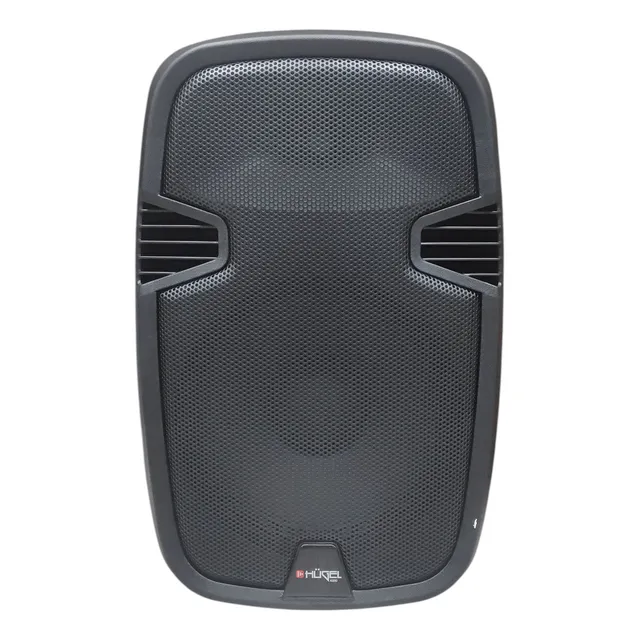Bafle Potenciado 15  Parquer Blue Tws Rms 150w Cuota