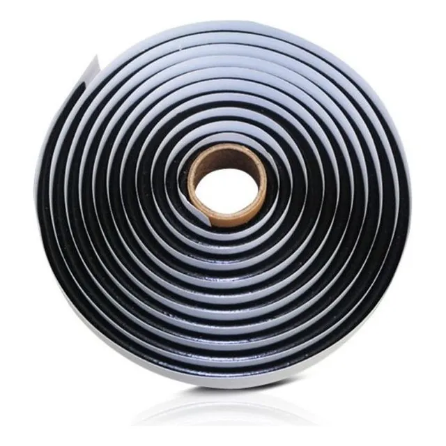 A Sellador De Faros De Coche De 4 M, Pegamento De Goma,