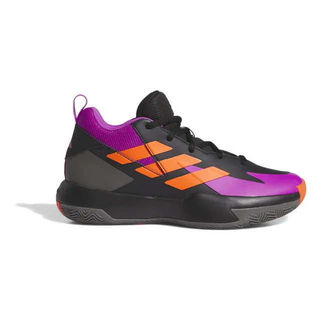 Calzado Champion adidas Basketball Cross Em Up Basket - Auge