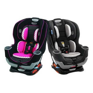 Cadeira De Carro Infantil 3 Em 1 Extend2 Fit- Graco Cadeira De Carro Infantil 3 Em 1 Extend2 Fit- Graco