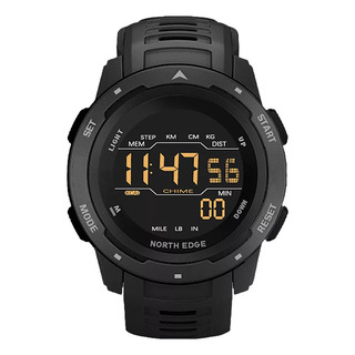 Reloj Táctico Deportivo Digital Para Hombre A Prueba De Agua Reloj Táctico Deportivo Digital Para Hombre A Prueba De Agua